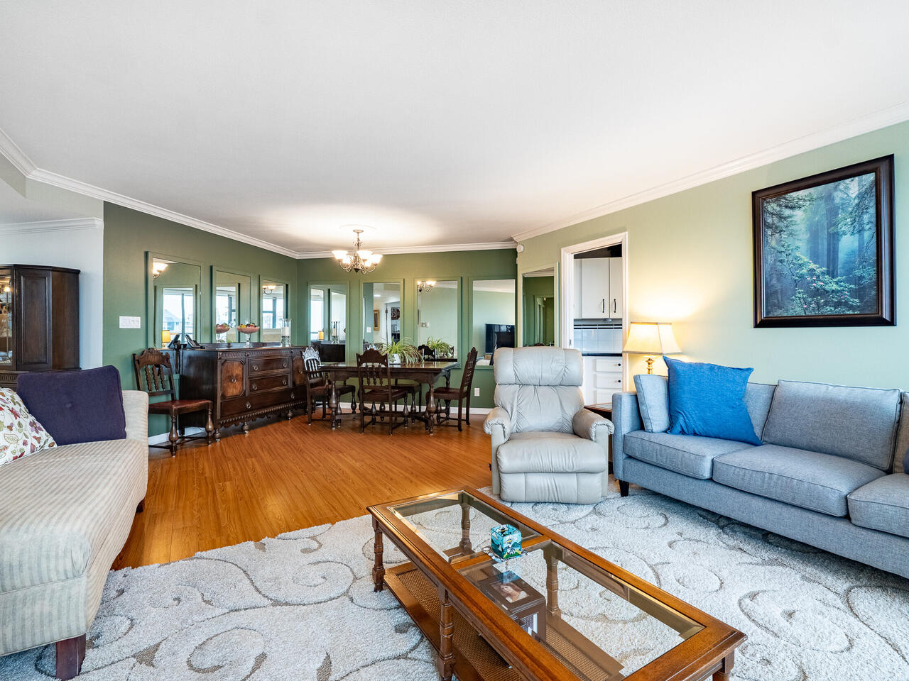 PH3-98 Tenth Street, New Westminster 5
