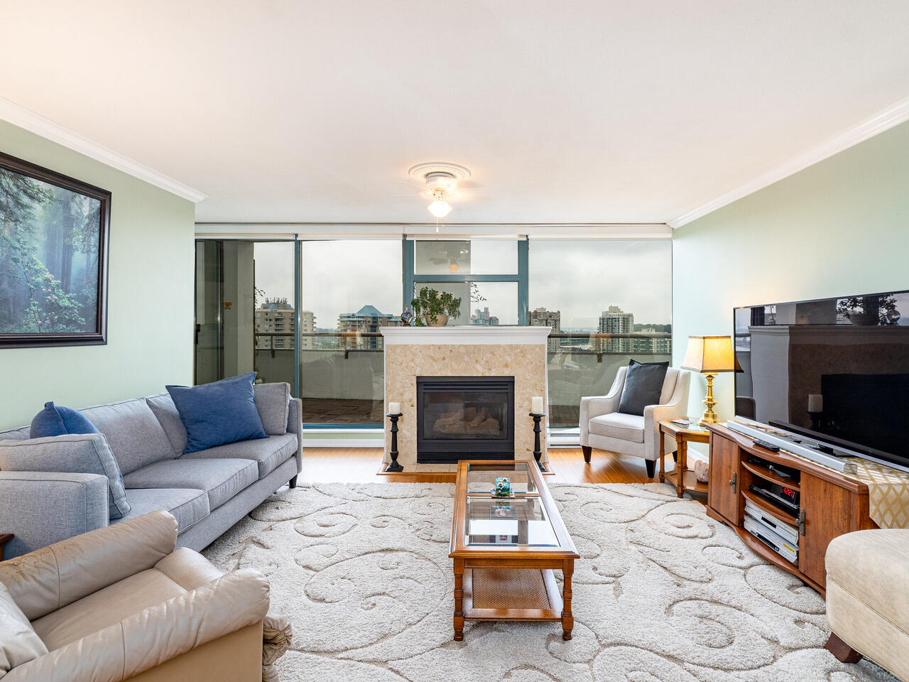 PH3-98 Tenth Street, New Westminster 6