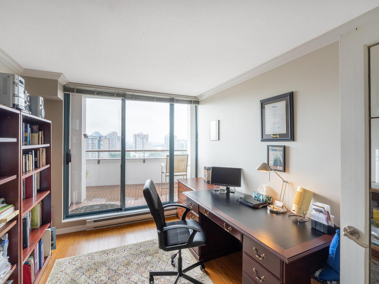 PH3-98 Tenth Street, New Westminster 15