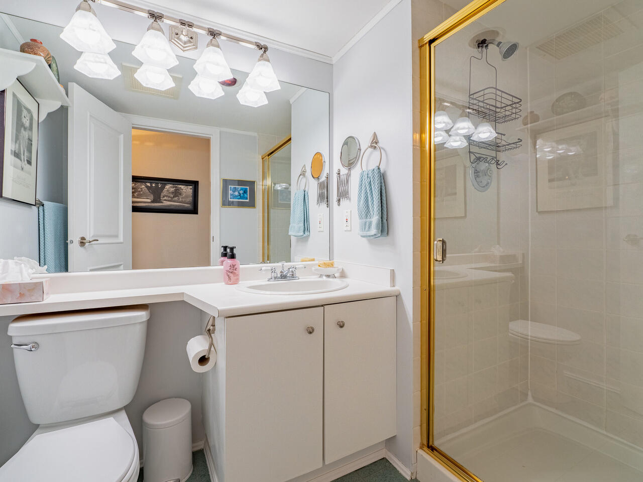 PH3-98 Tenth Street, New Westminster 17