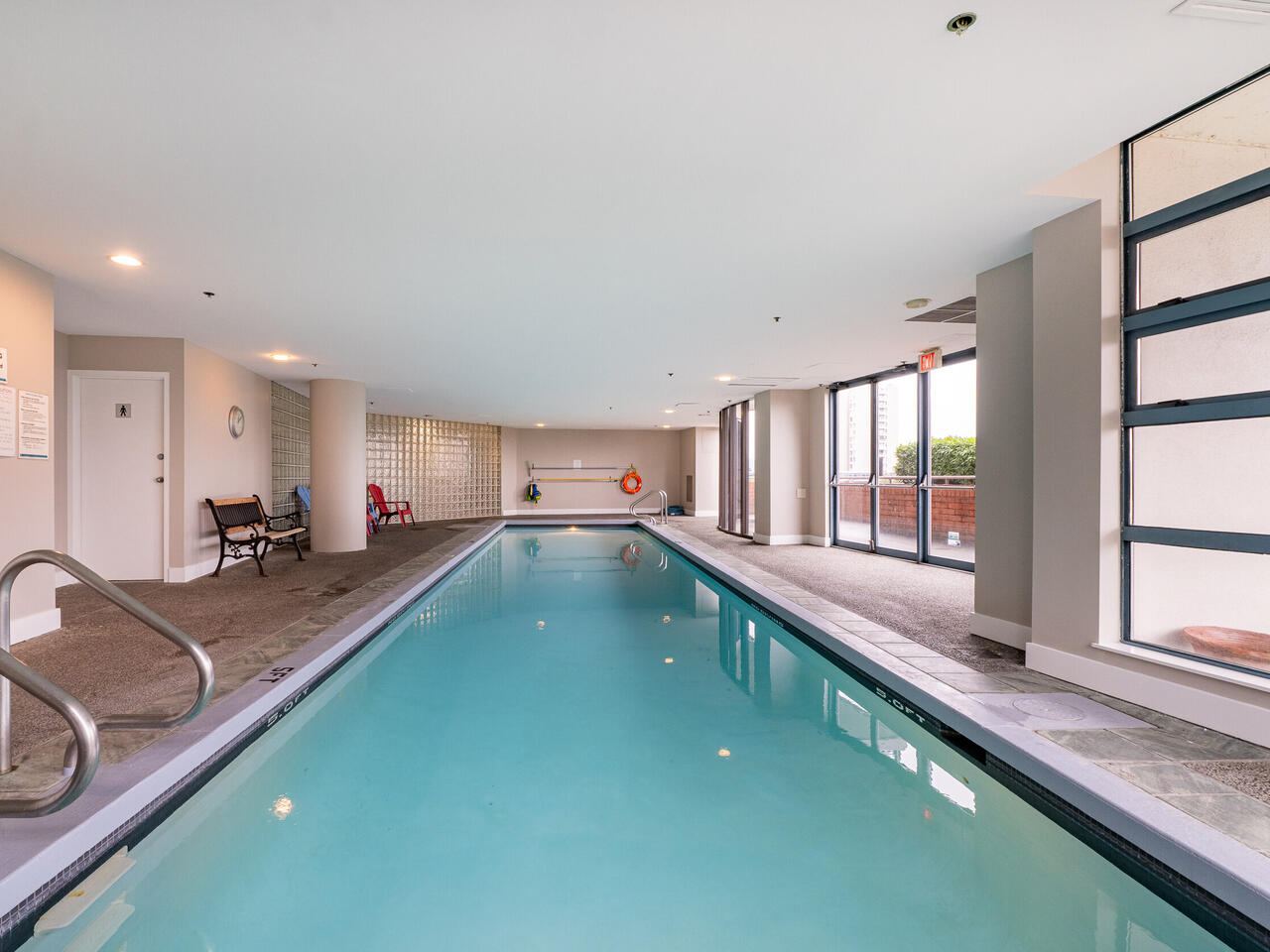 PH3-98 Tenth Street, New Westminster 20