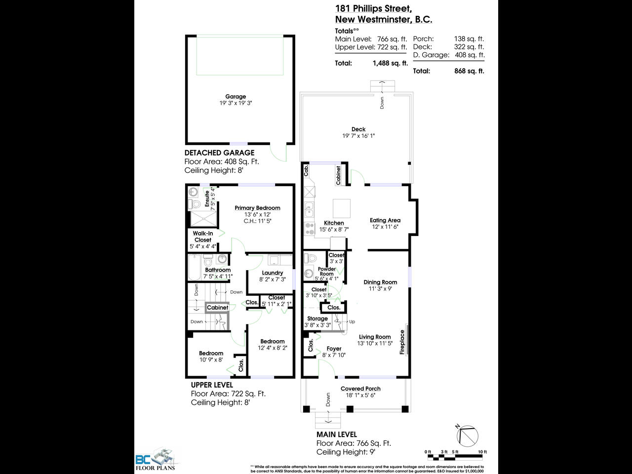 181 Phillips Street, New Westminster 20
