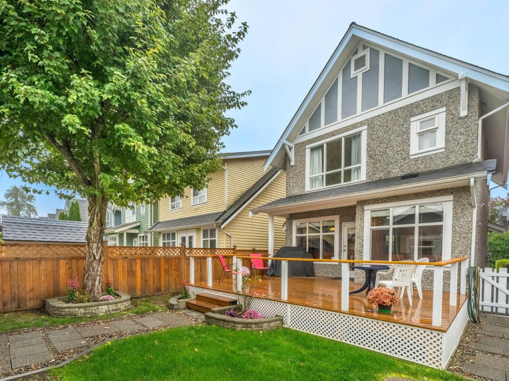 181 Phillips Street, New Westminster