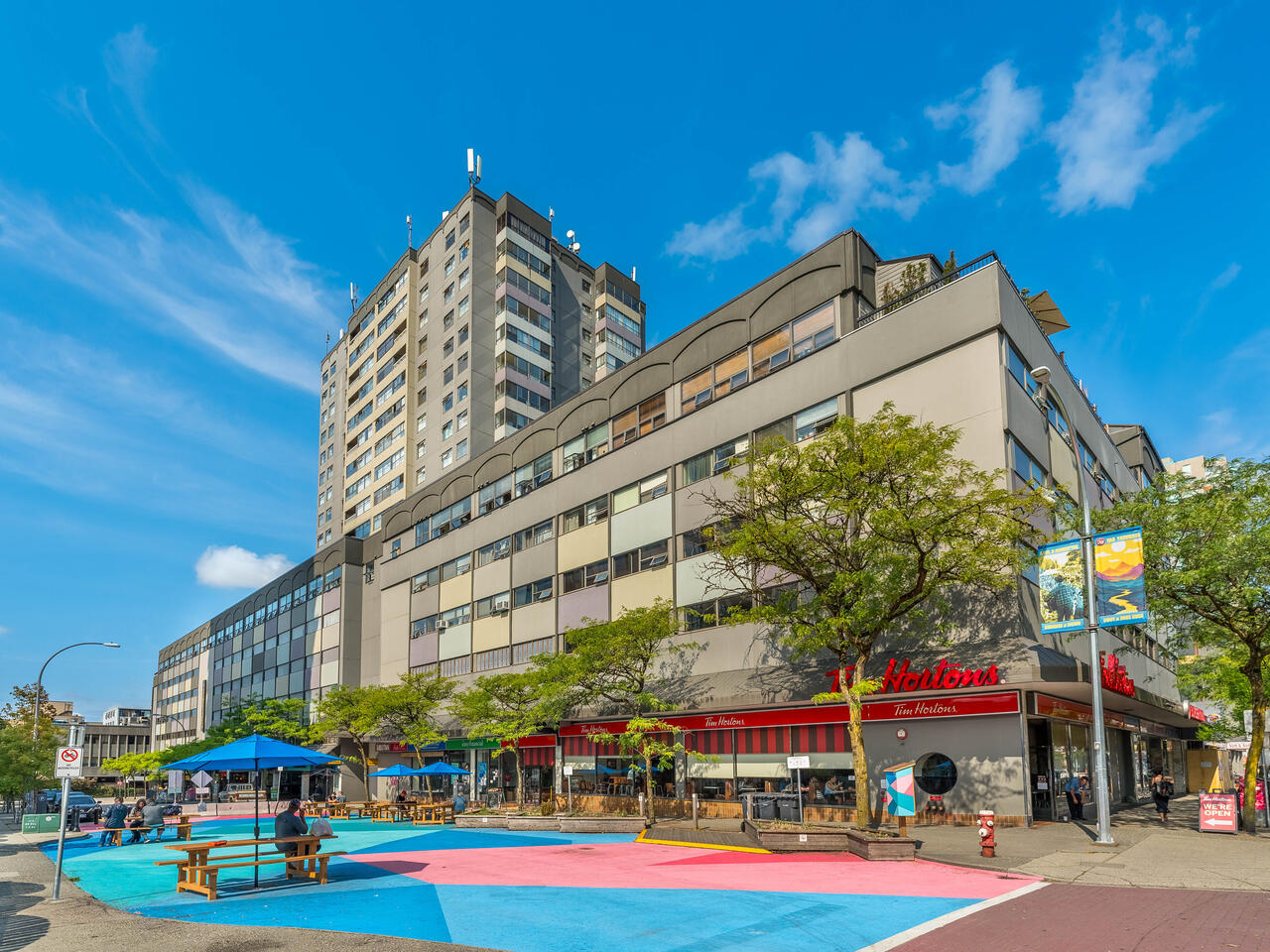 #1701 - 615 Belmont Street, New Westminster 4