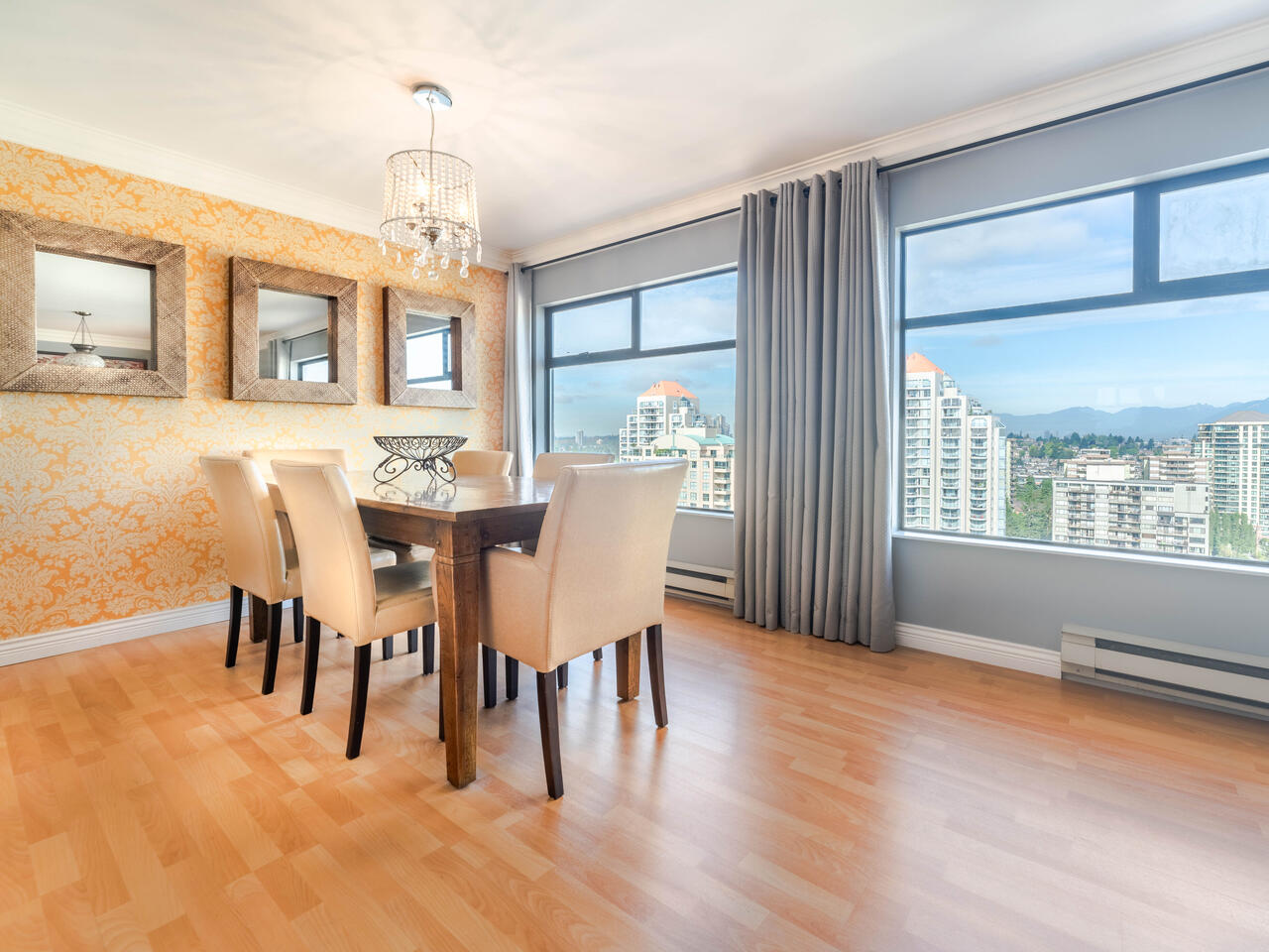 #1701 - 615 Belmont Street, New Westminster 10