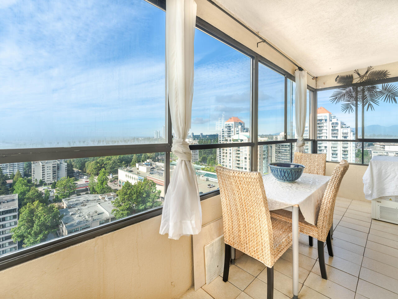 #1701 - 615 Belmont Street, New Westminster 14