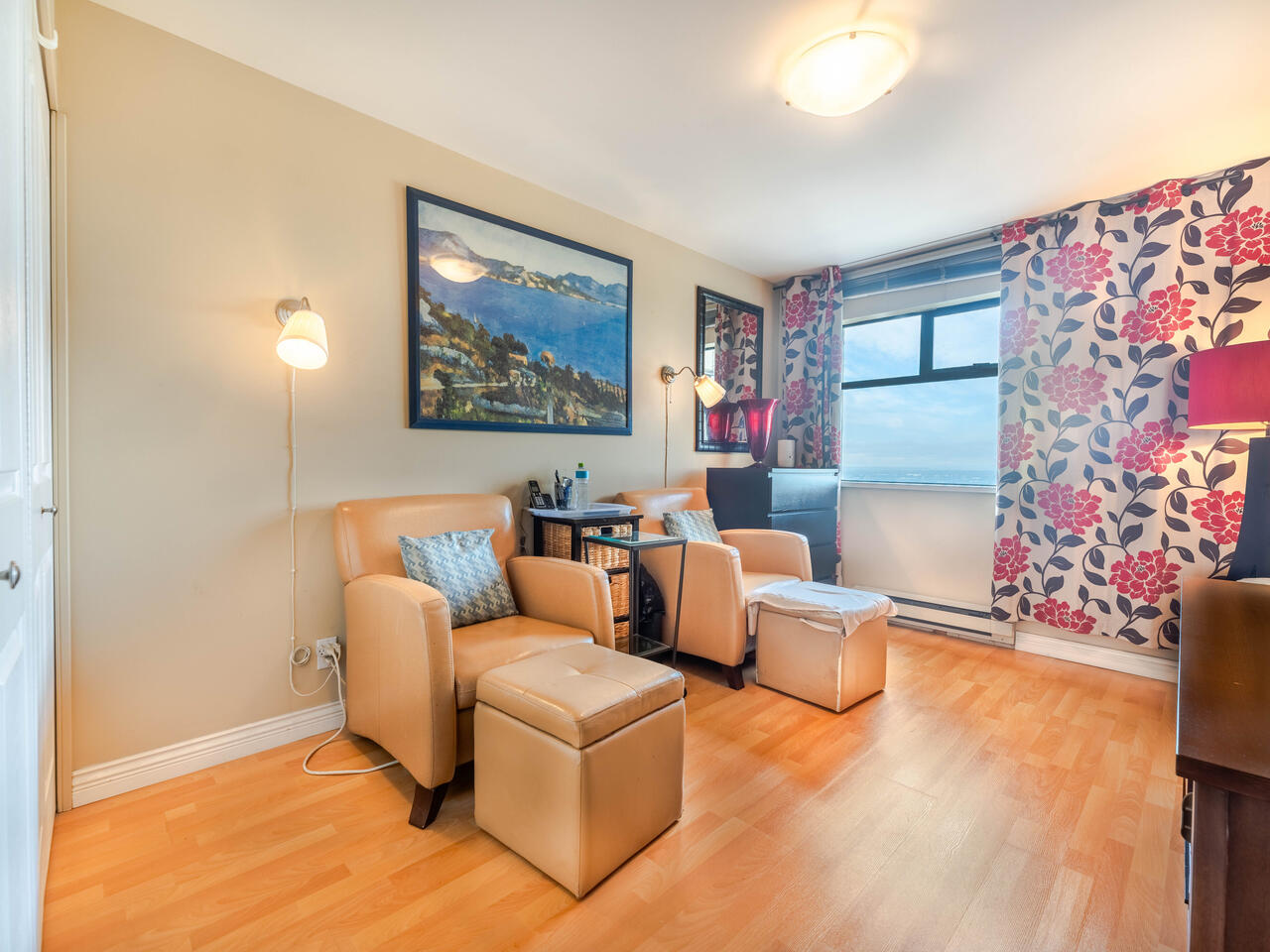 #1701 - 615 Belmont Street, New Westminster 15