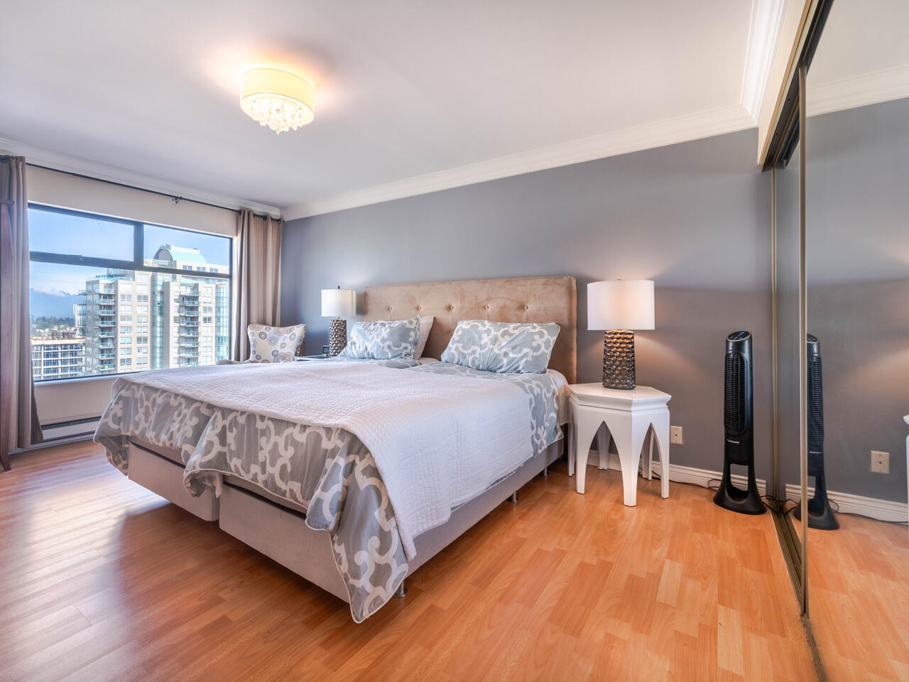 #1701 - 615 Belmont Street, New Westminster 16