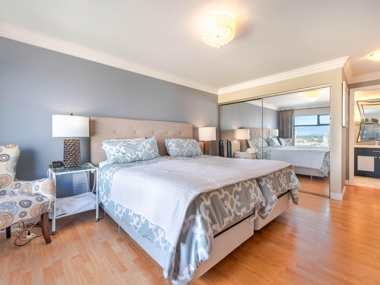 #1701 - 615 Belmont Street, New Westminster 17