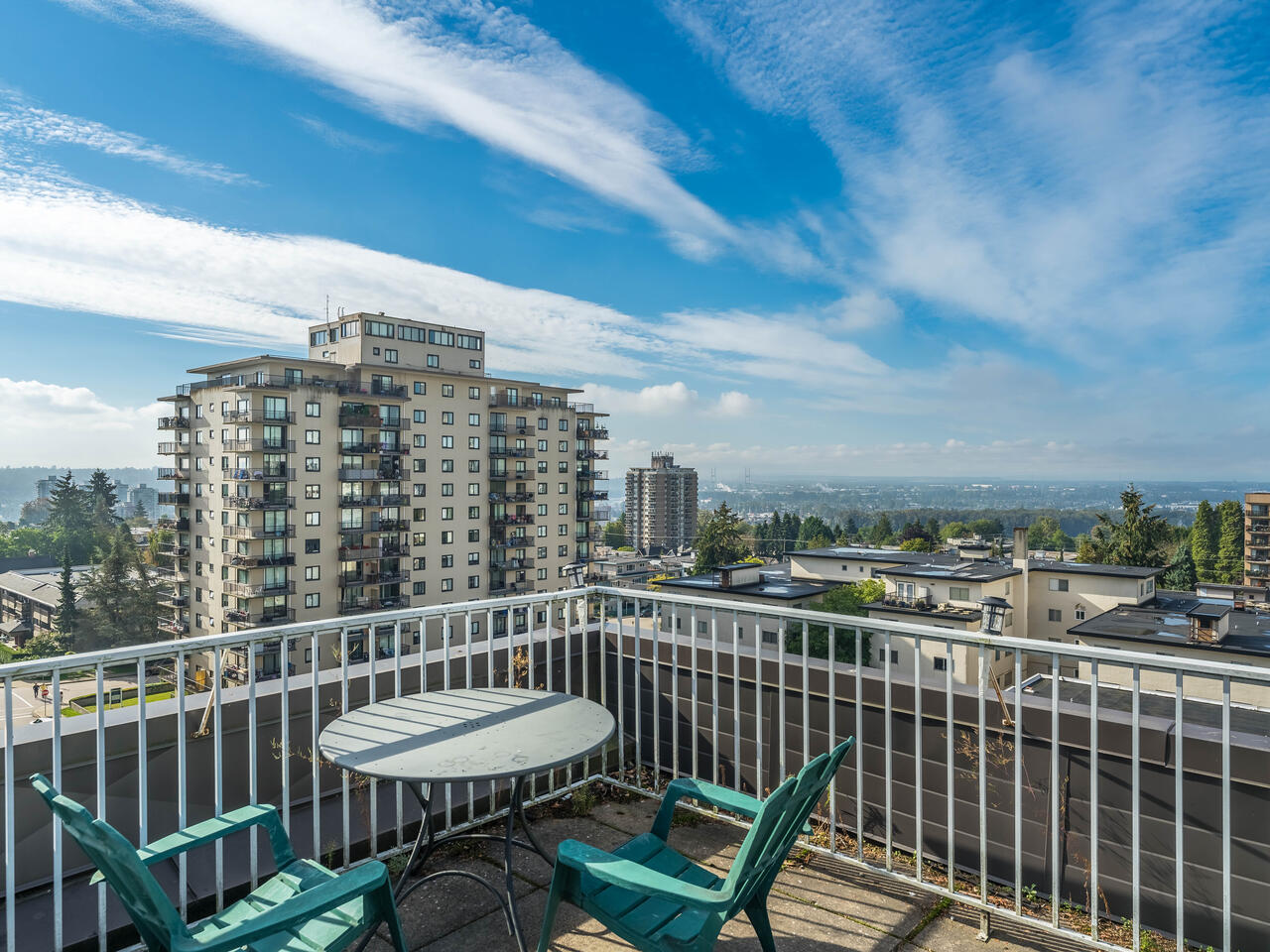 #1701 - 615 Belmont Street, New Westminster 21