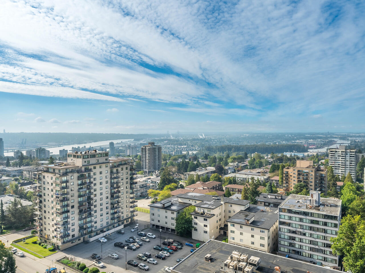 #1701 - 615 Belmont Street, New Westminster 22