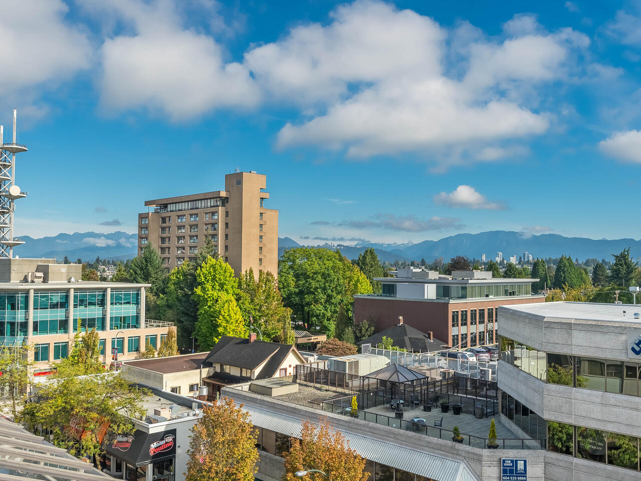 #1701 - 615 Belmont Street, New Westminster 23