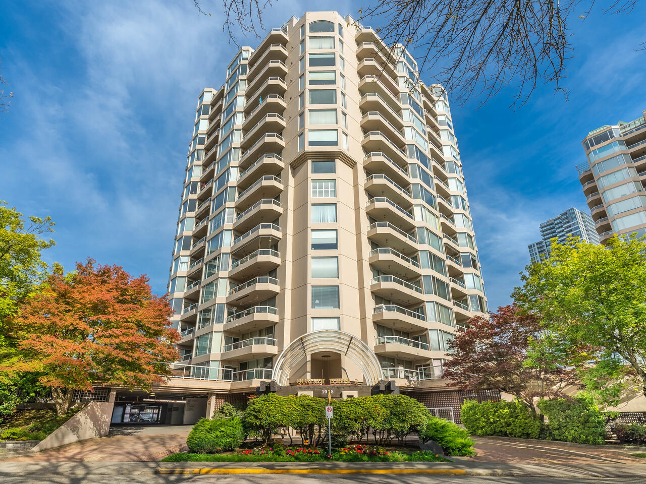 1003-1065 Quayside Drive, New Westminster 2