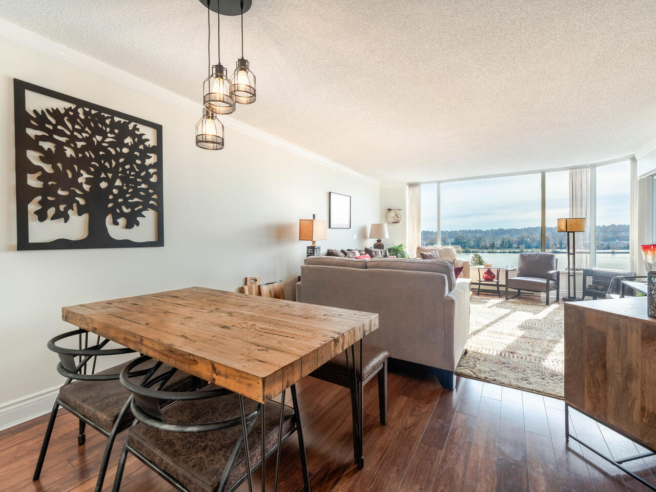 1003-1065 Quayside Drive, New Westminster 6