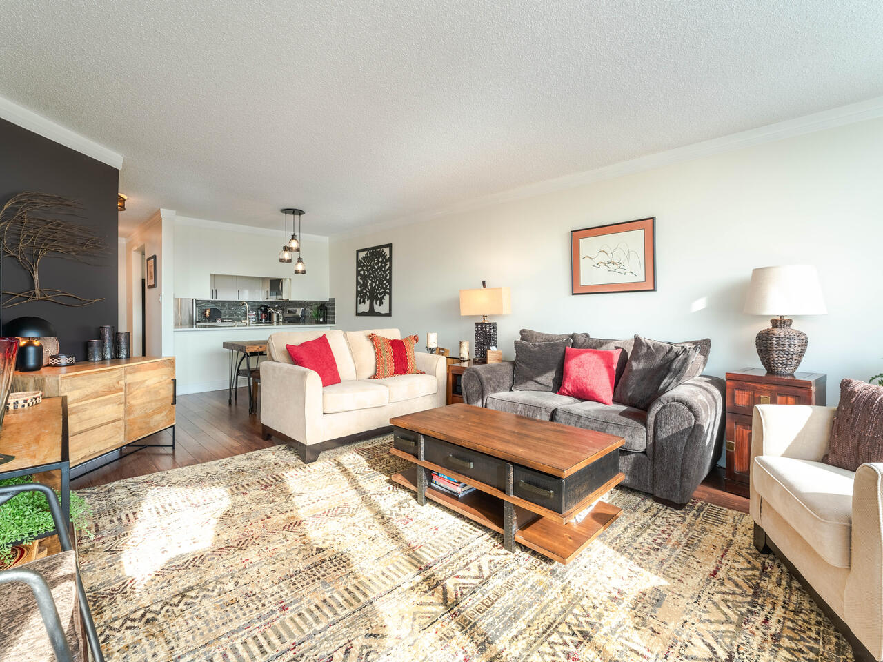 1003-1065 Quayside Drive, New Westminster 7