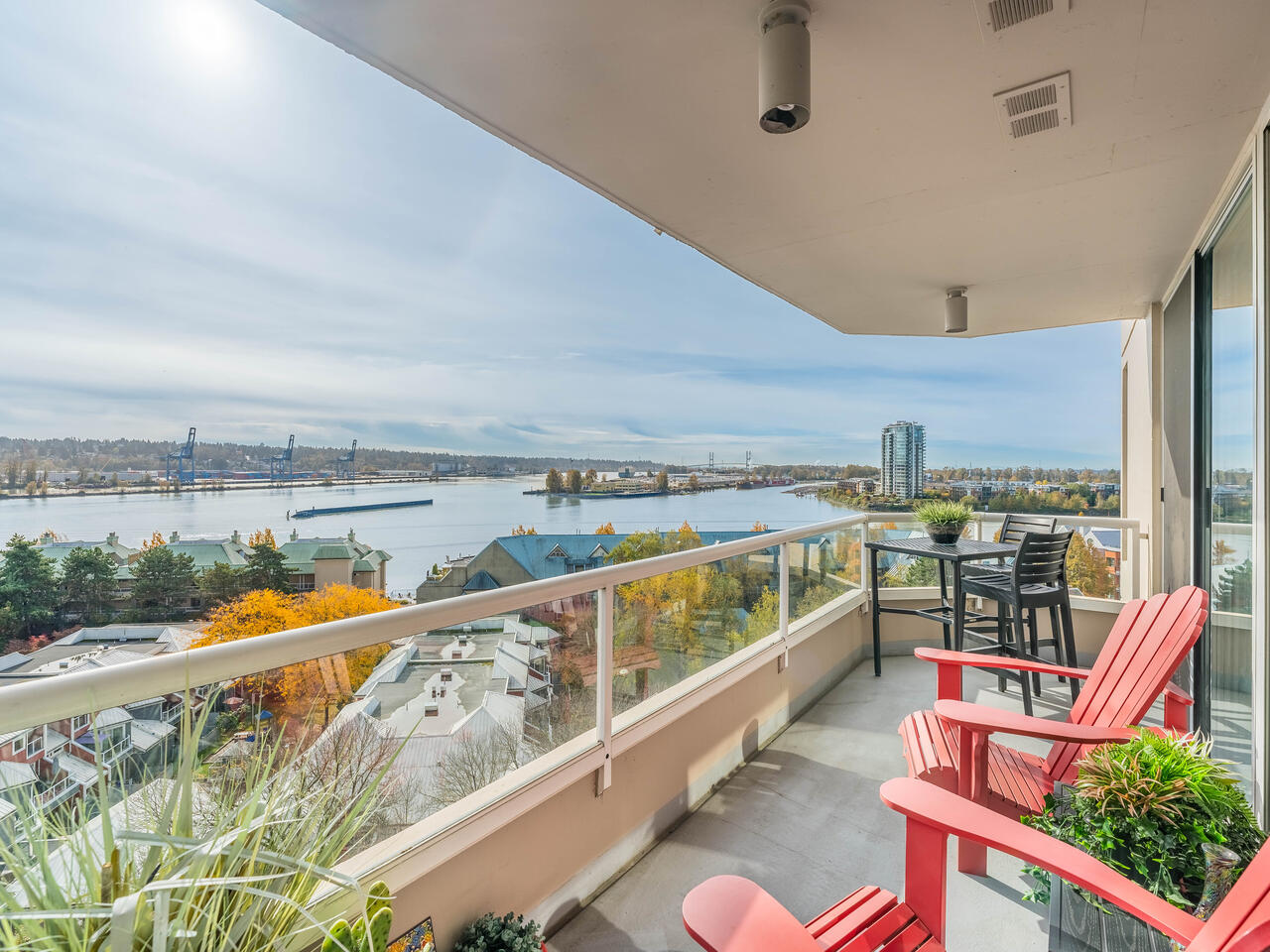 1003-1065 Quayside Drive, New Westminster 8