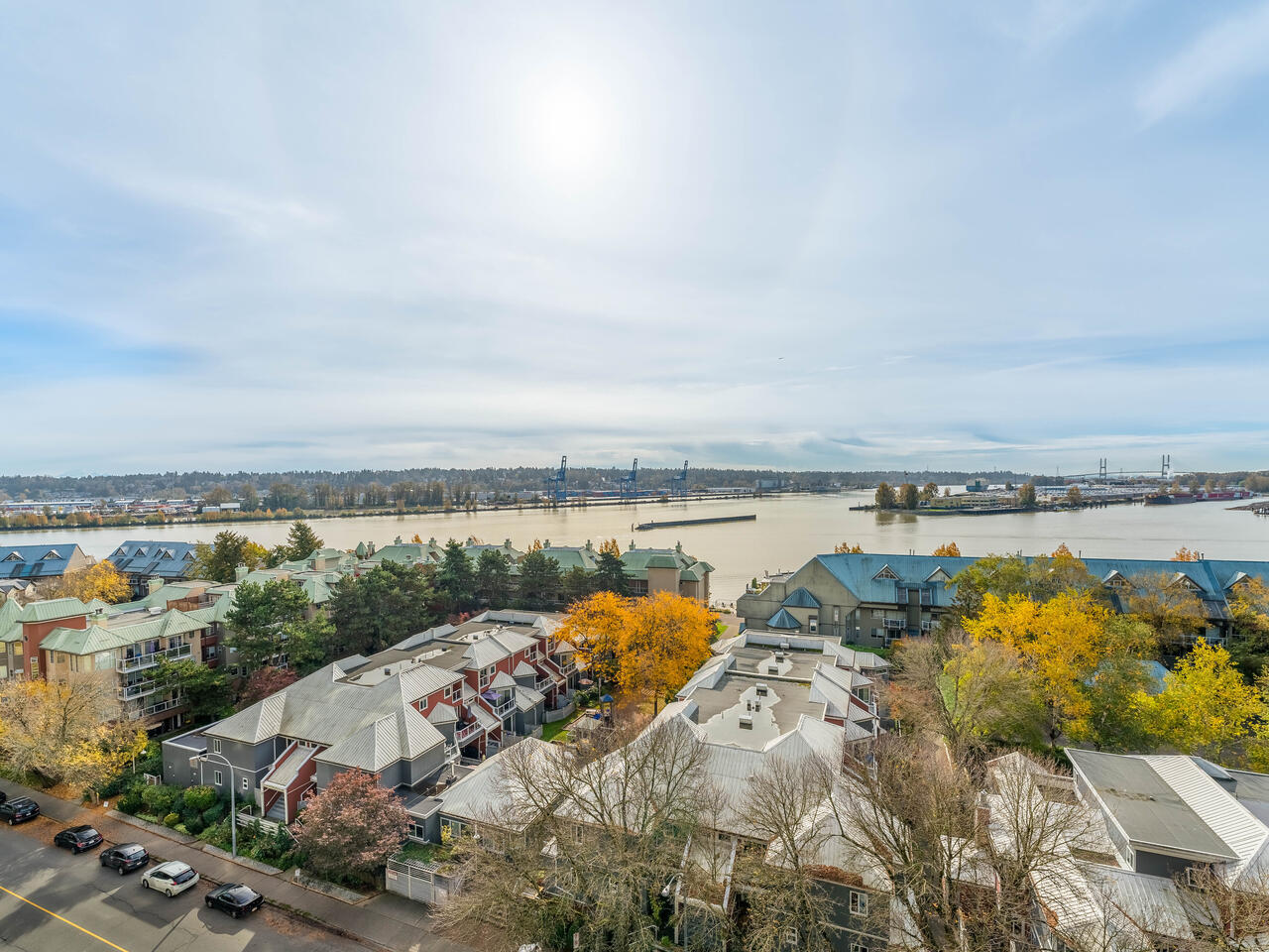 1003-1065 Quayside Drive, New Westminster 9