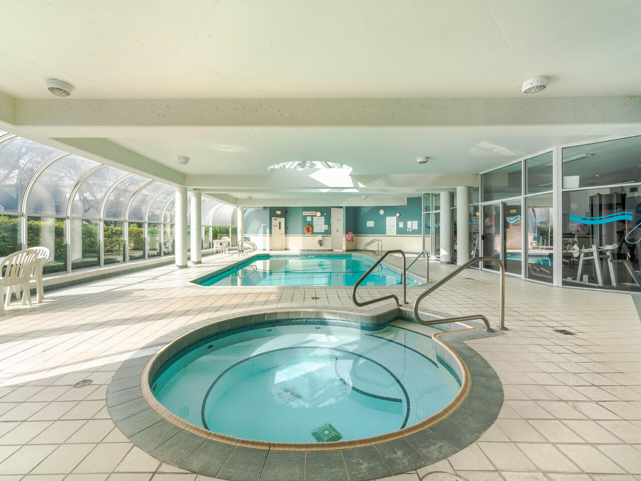 1003-1065 Quayside Drive, New Westminster 17