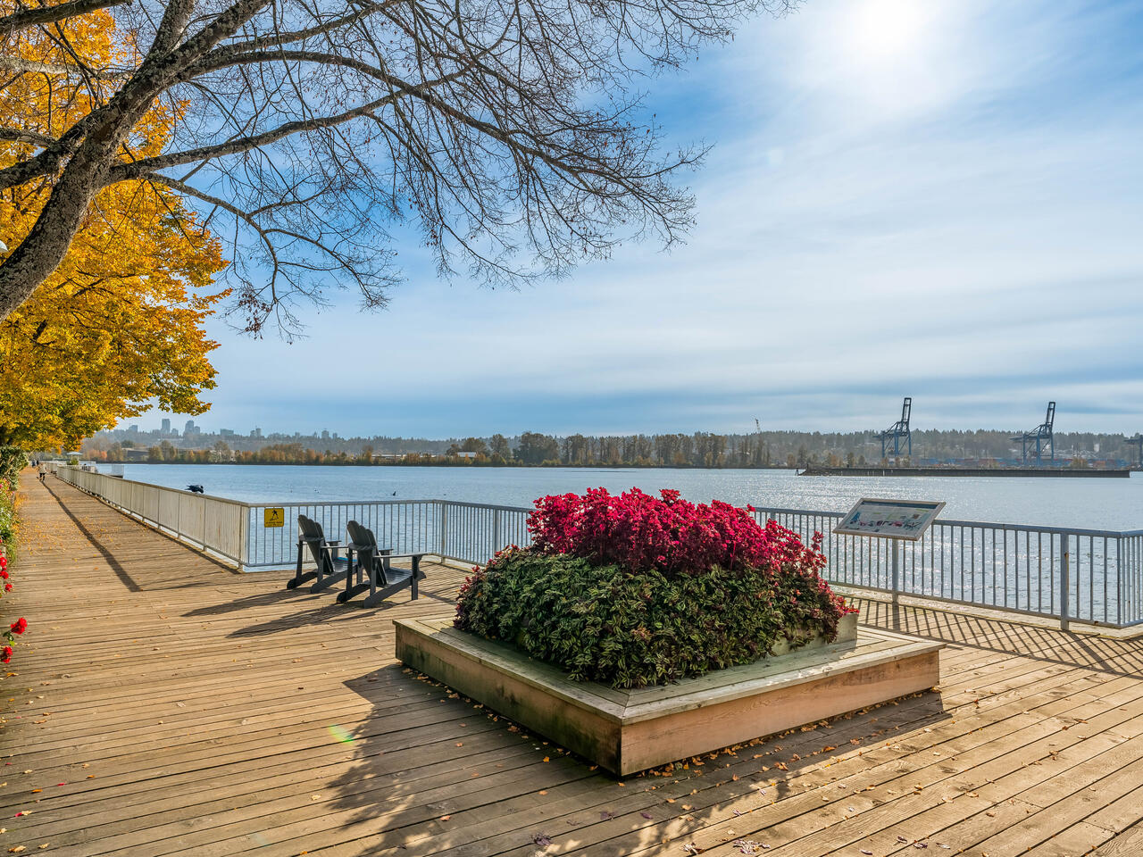 1003-1065 Quayside Drive, New Westminster 19
