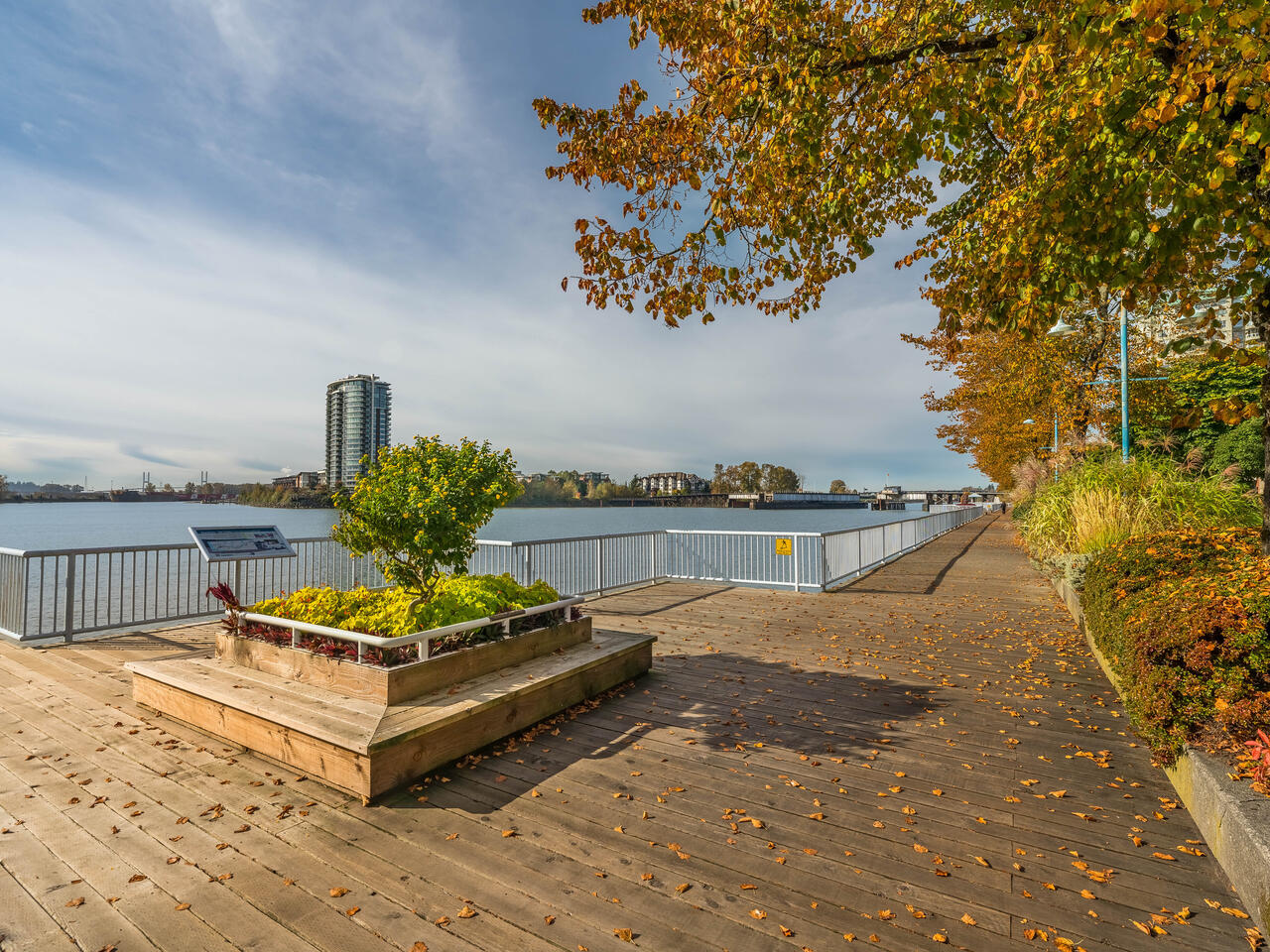 1003-1065 Quayside Drive, New Westminster 20