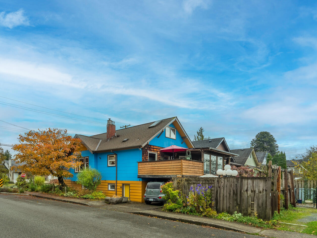 840 Tenth Street, New Westminster 2