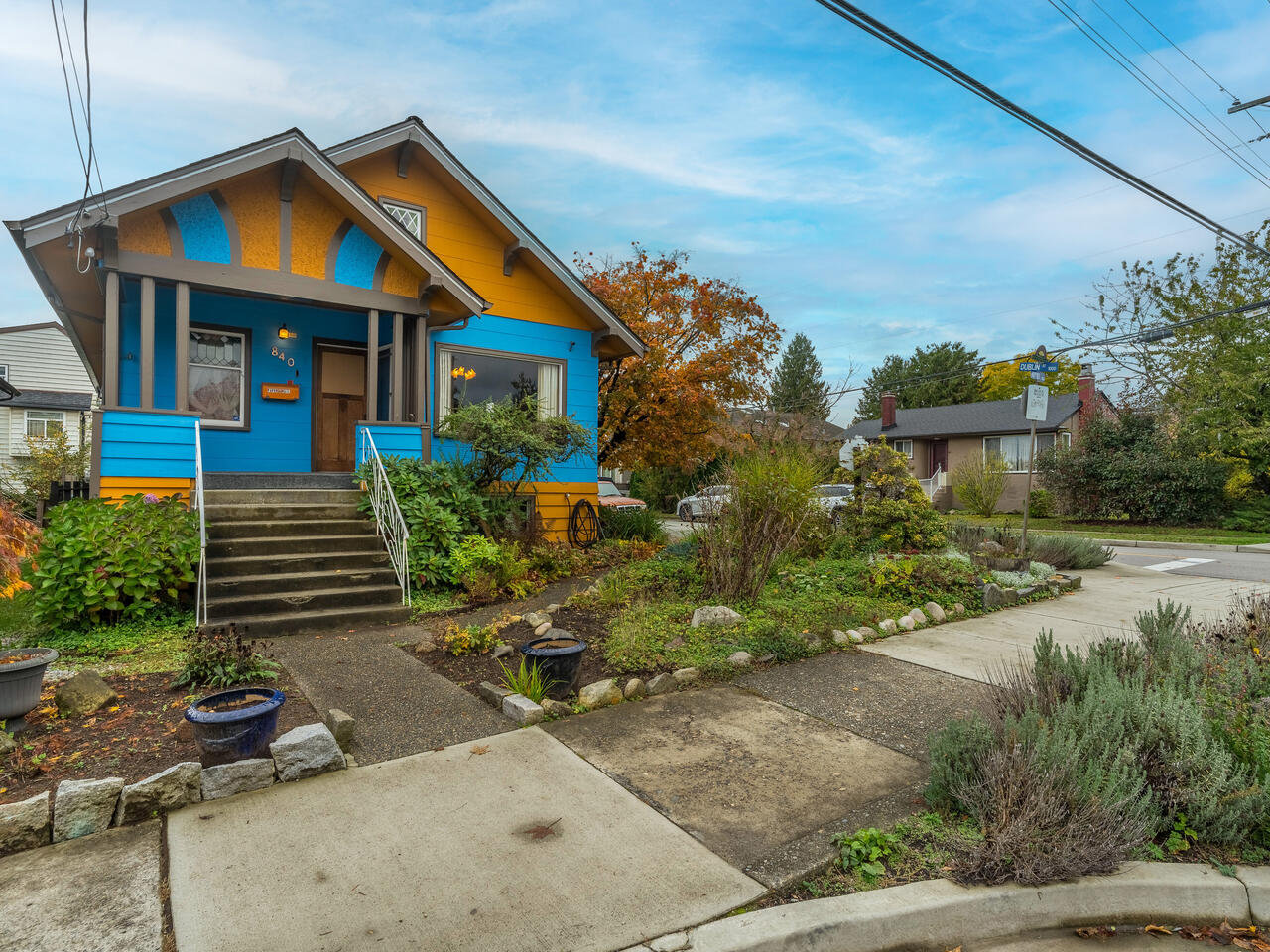 840 Tenth Street, New Westminster 3