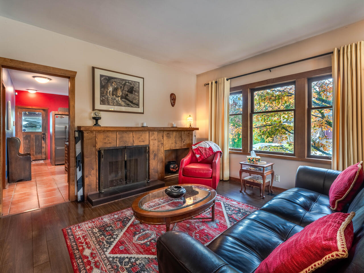 840 Tenth Street, New Westminster 6