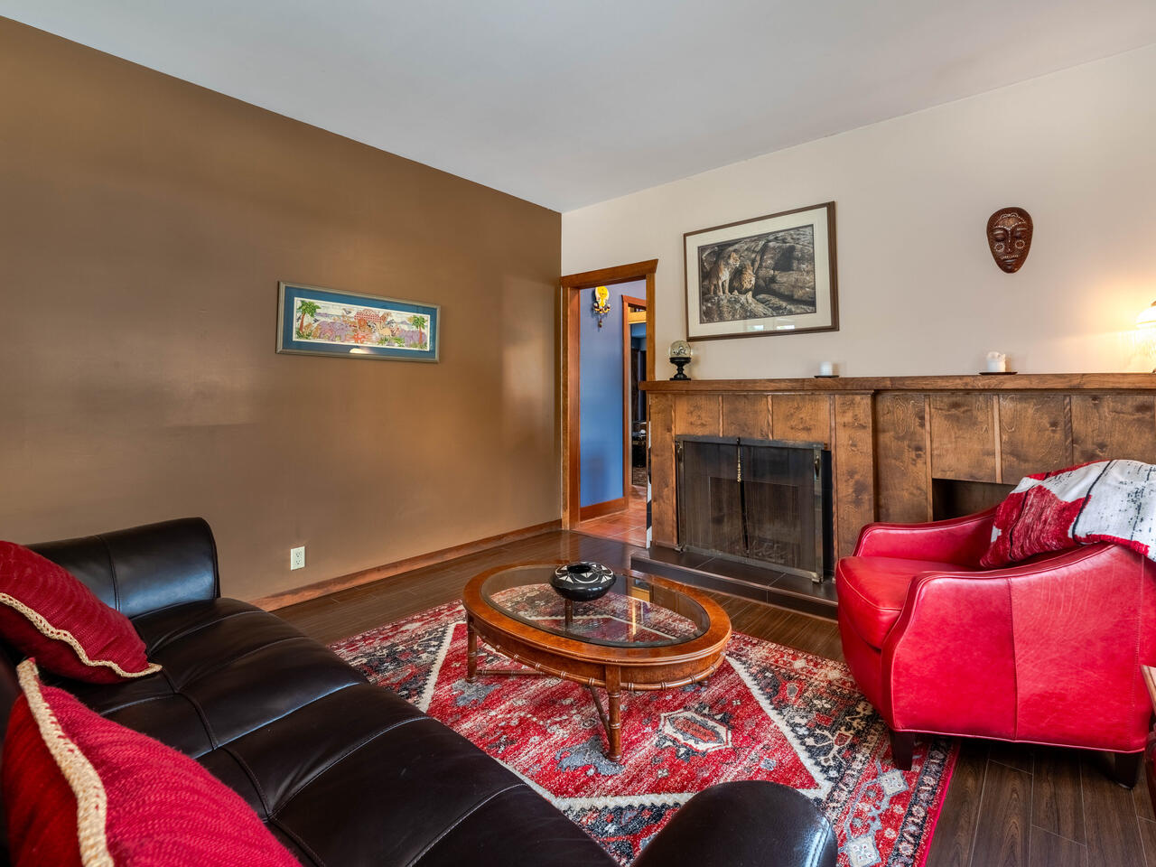 840 Tenth Street, New Westminster 7