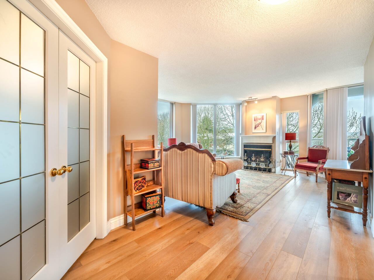 305-1135 Quayside Drive, New Westminster 6