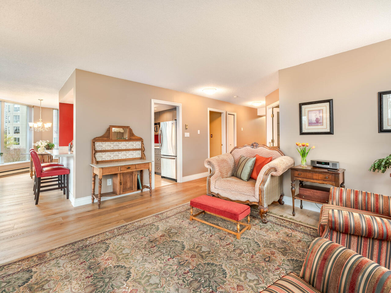 305-1135 Quayside Drive, New Westminster 4