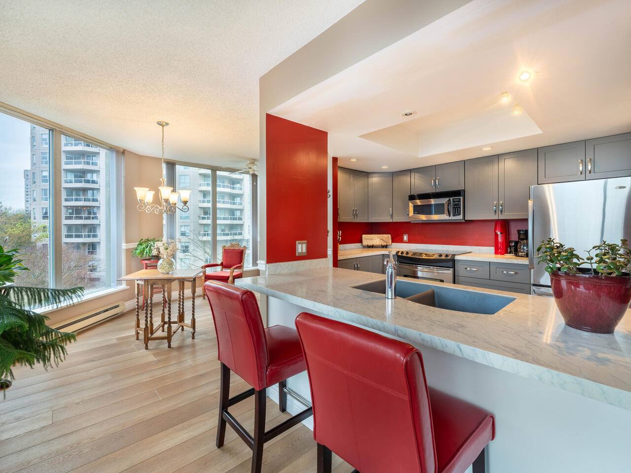 305-1135 Quayside Drive, New Westminster 7