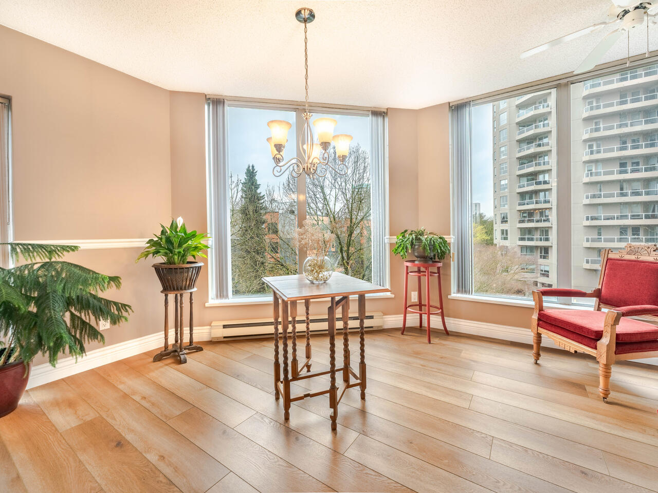 305-1135 Quayside Drive, New Westminster 8