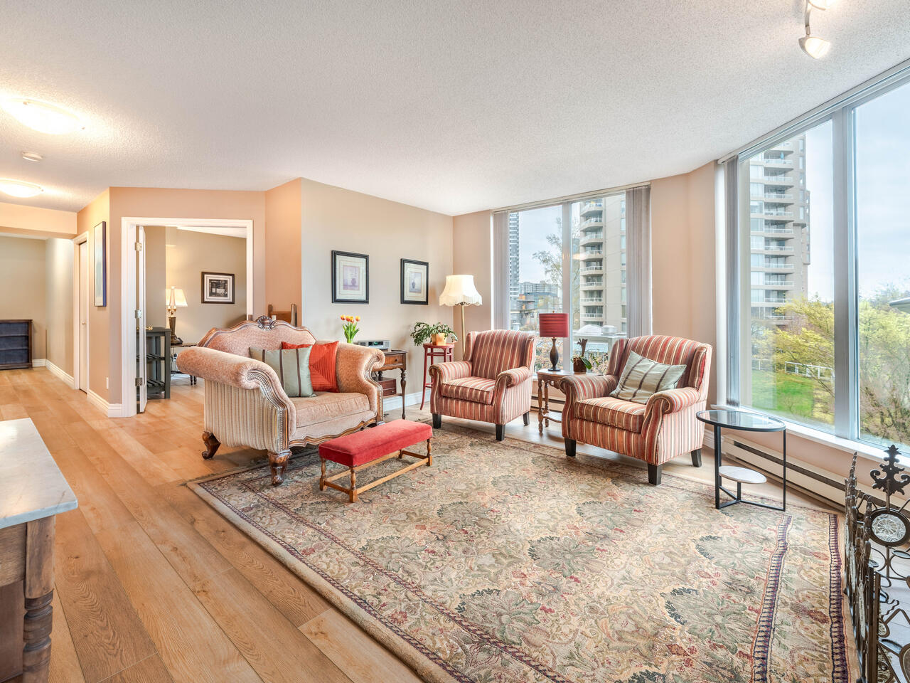 305-1135 Quayside Drive, New Westminster 11
