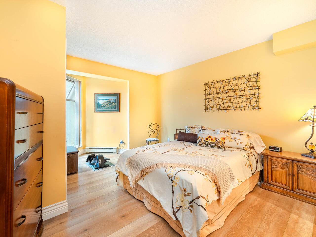 305-1135 Quayside Drive, New Westminster 12