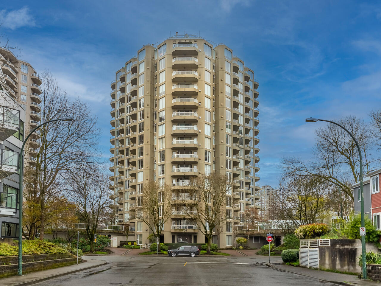 305-1135 Quayside Drive, New Westminster 22