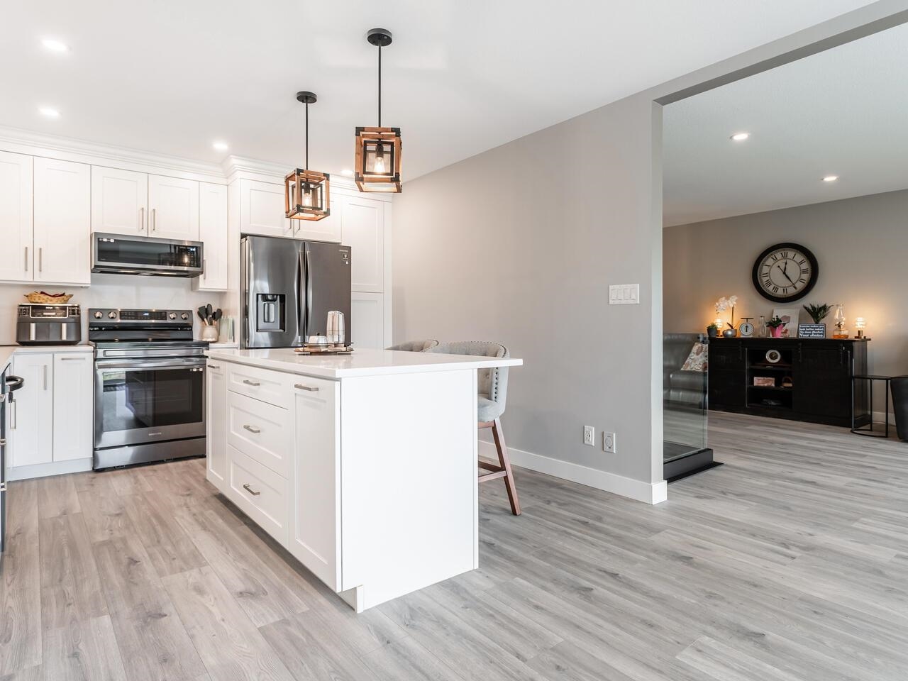 30-5051 203 Street, Langley 9