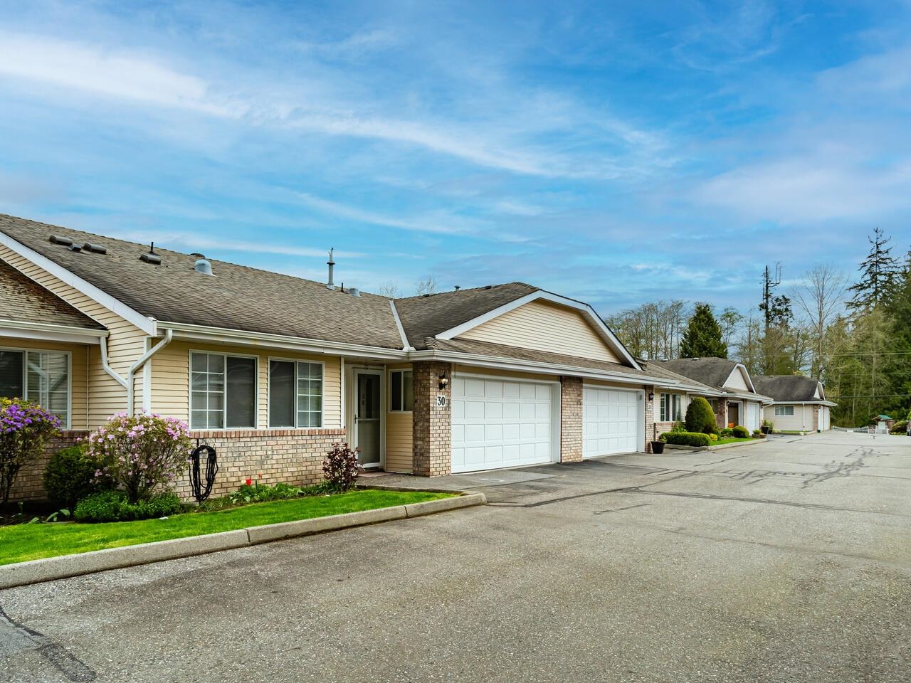 30-5051 203 Street, Langley 2