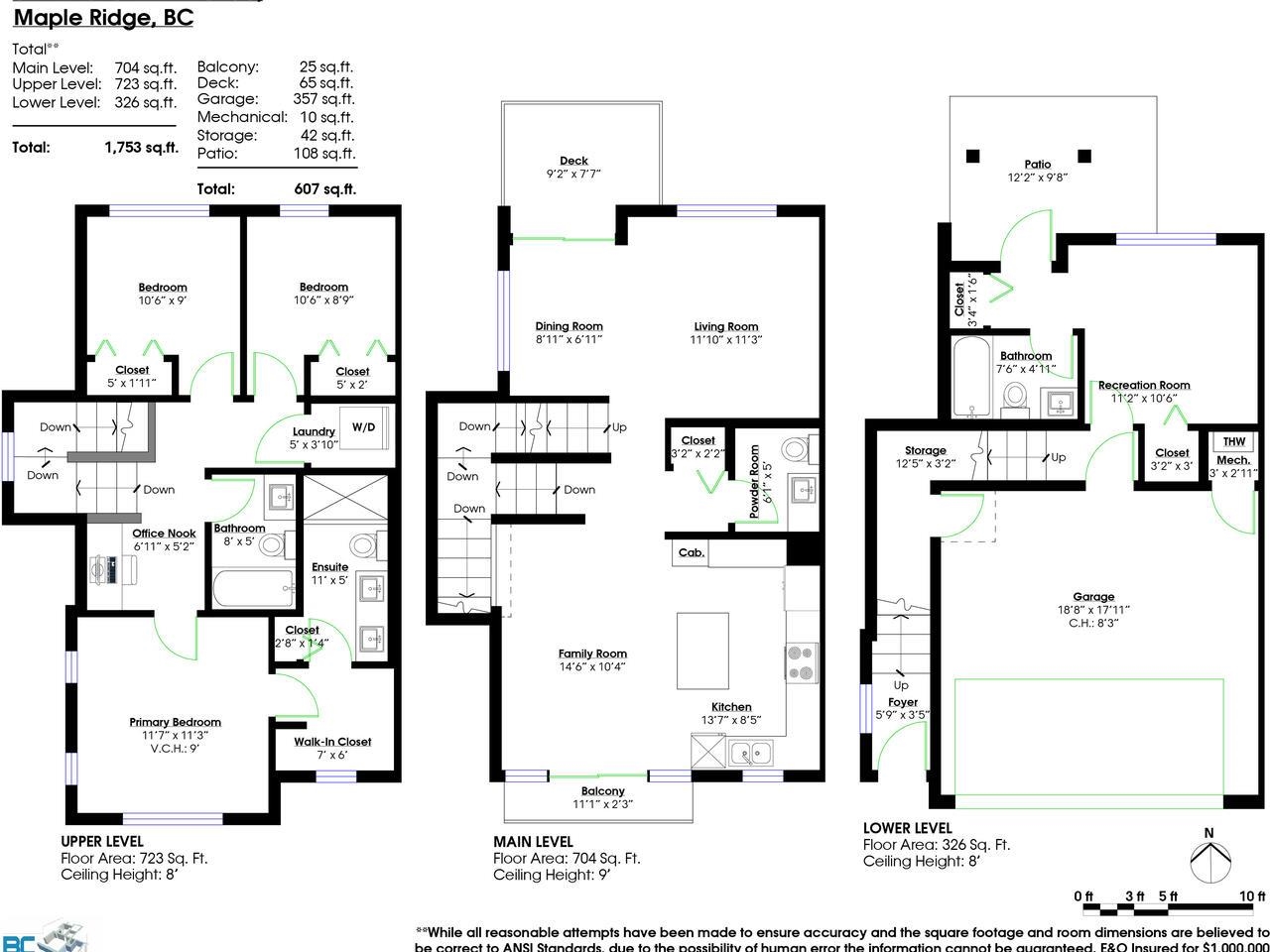82 24076 112 AVENUE 21