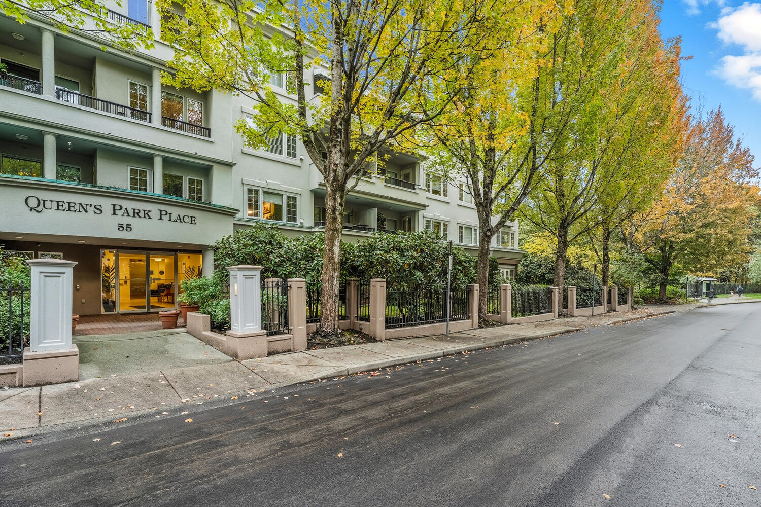 303-55 Blackberry Drive, New Westminster
