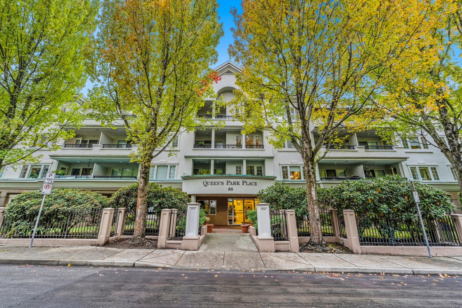 303-55 Blackberry Drive, New Westminster 7