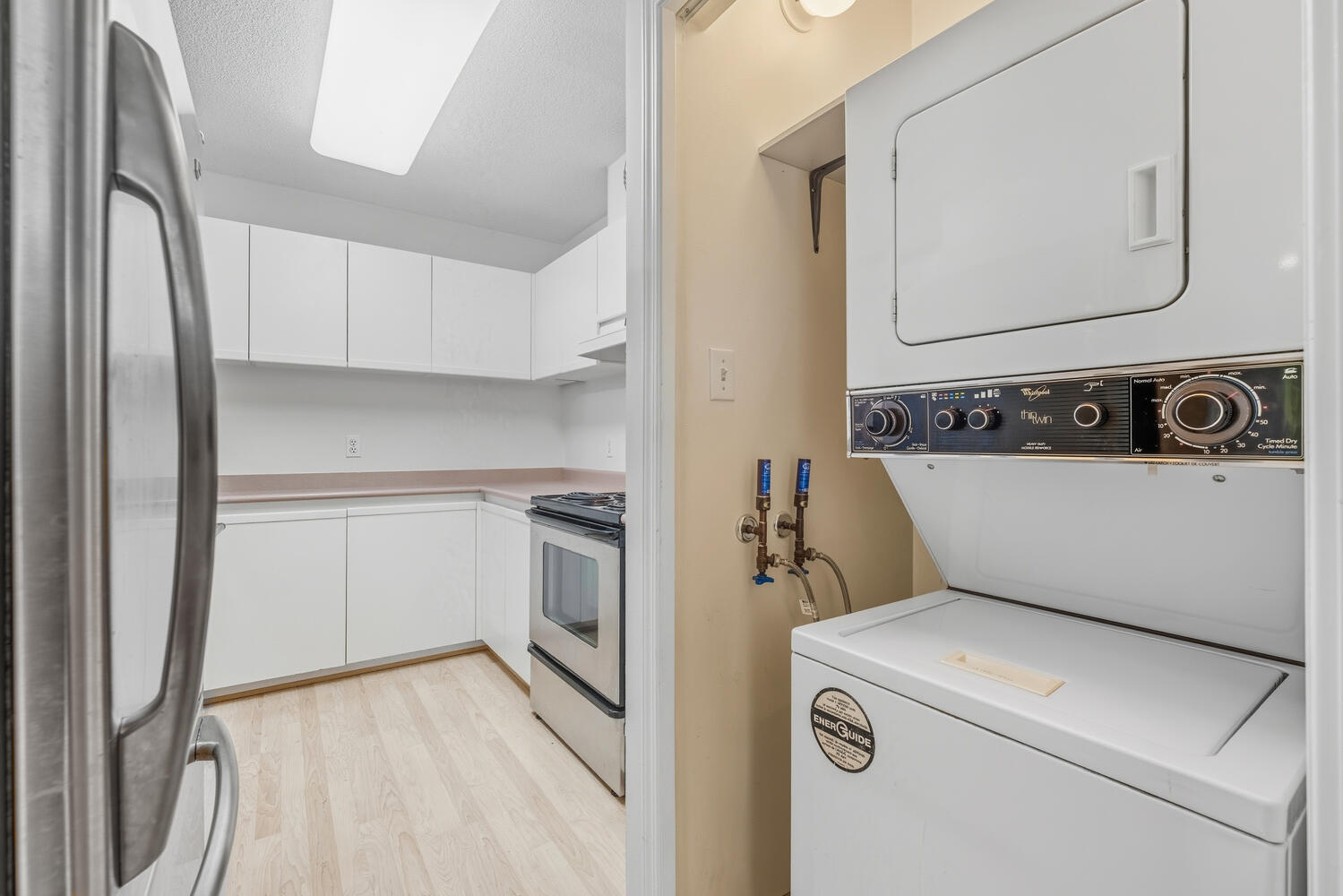 303-55 Blackberry Drive, New Westminster 9