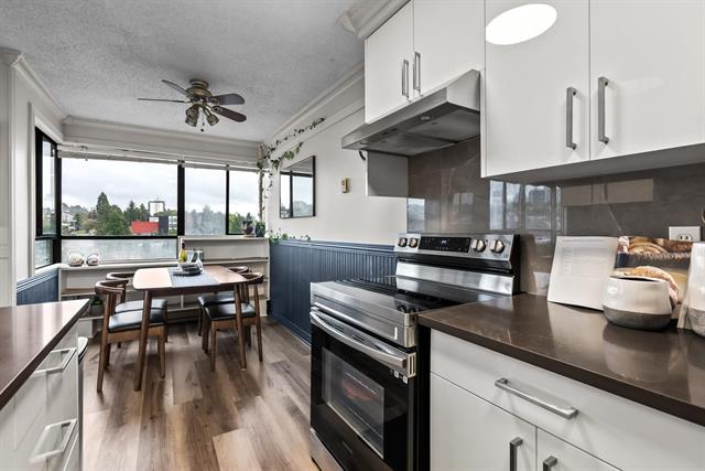 1202 1026 QUEENS AVENUE, NEW WESTMINISTER 11