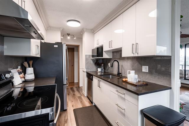 1202 1026 QUEENS AVENUE, NEW WESTMINISTER 13