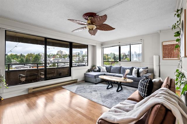 1202 1026 QUEENS AVENUE, NEW WESTMINISTER 3