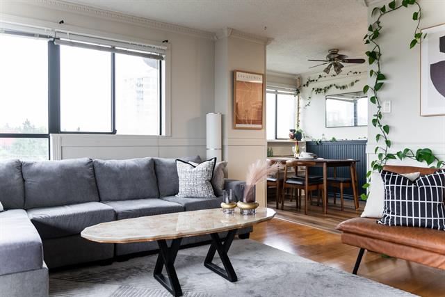 1202 1026 QUEENS AVENUE, NEW WESTMINISTER 5