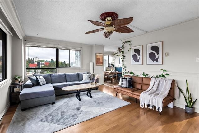 1202 1026 QUEENS AVENUE, NEW WESTMINISTER 7