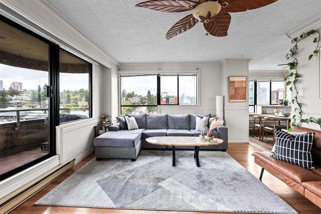 1202 1026 QUEENS AVENUE, NEW WESTMINISTER 8