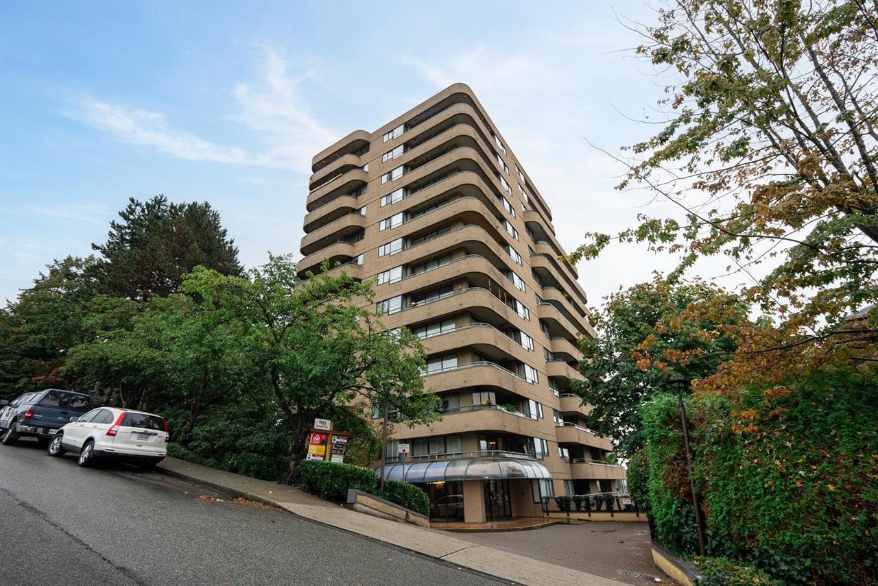 1202 1026 QUEENS AVENUE, NEW WESTMINISTER