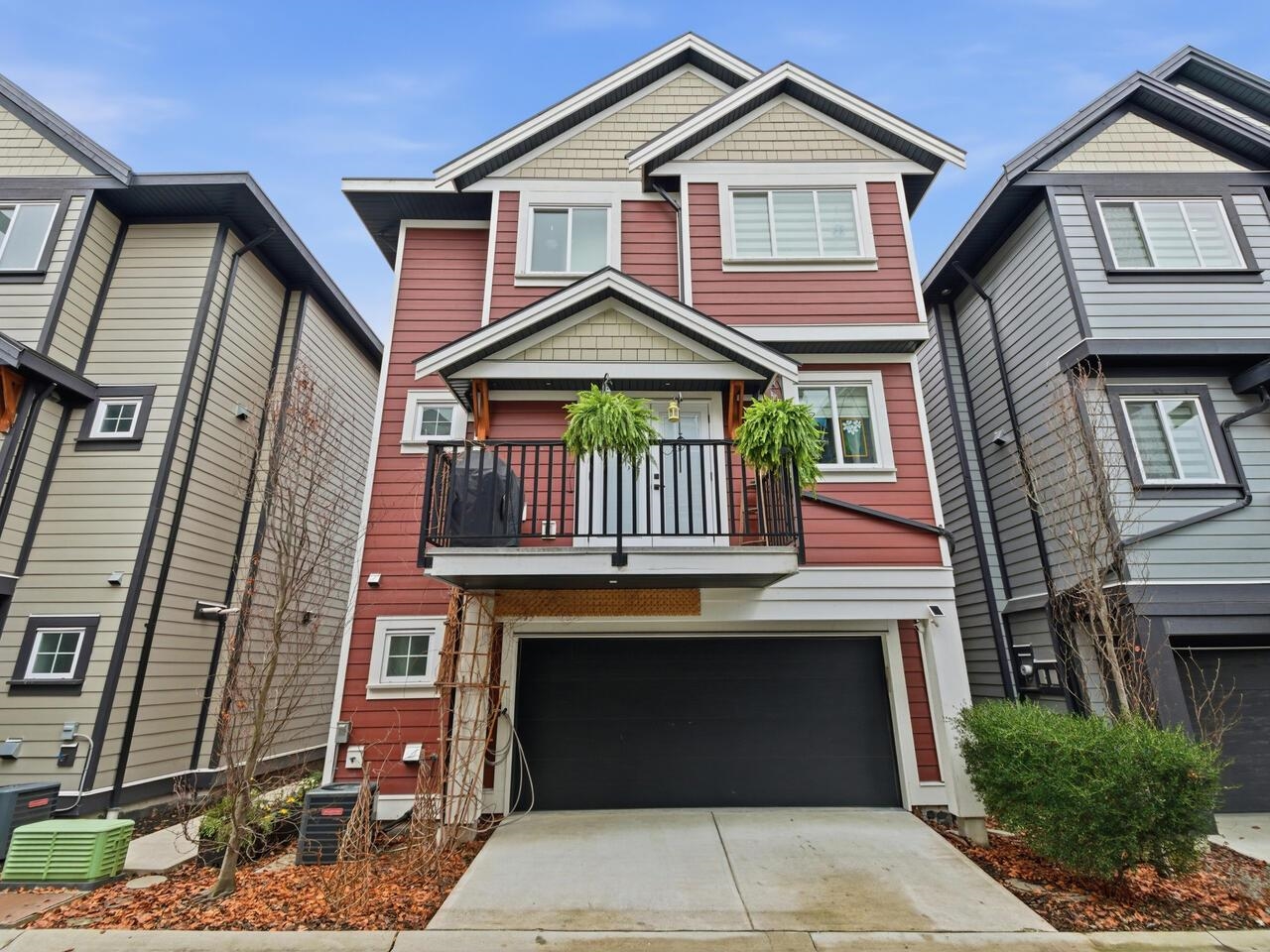 2-608 Ewen Avenue, New Westminster 29