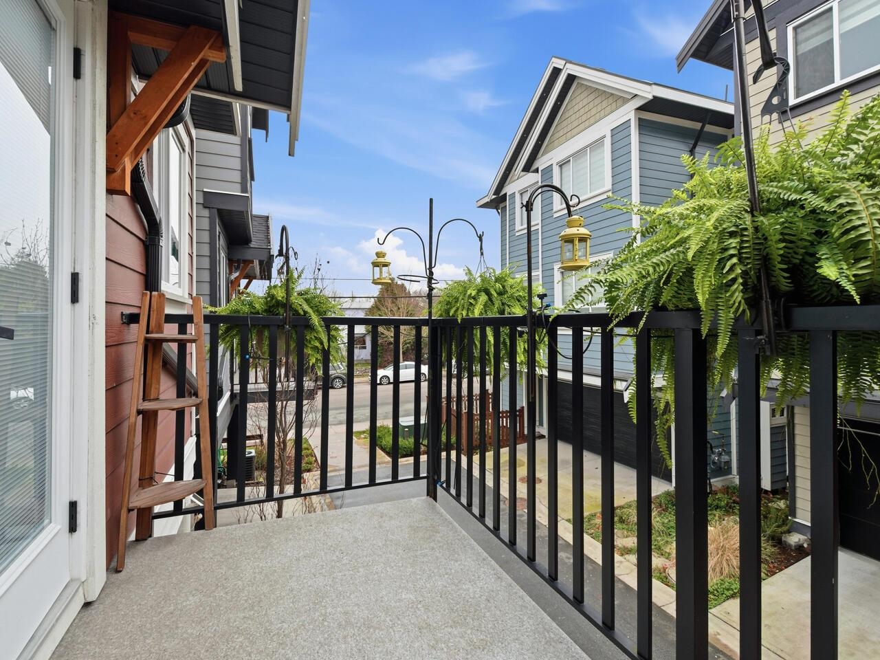 2-608 Ewen Avenue, New Westminster 23